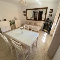 Apartamento Familiar En Barrio Reina Victoria