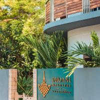 Dhoani Maldives Guesthouse