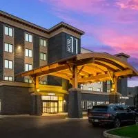 Hotel 11, MOD A Sonesta Collection、カルガリーにあるカルガリー国際空港 - YYCの周辺ホテル