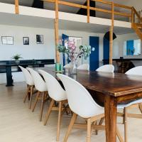Country guesthouse, hotel poblíž Letiště Roskilde - RKE, Gadstrup
