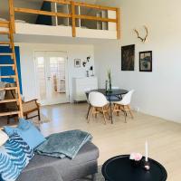 Country guesthouse, hotel near Roskilde Airport - RKE, Gadstrup