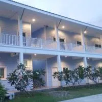 Vanilla Ville Resort, hotel din Khlong Thom