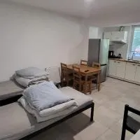 Noclegi Tuszyn, hotel v destinaci Tuszyn