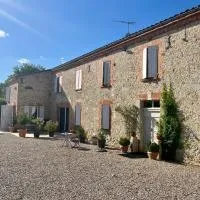 Le Mas De Marie, hotel em Lavaur