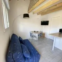 logement, hotel i Angliers