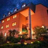 Hotel Stelle Belle, Hotel in Hakuba
