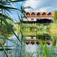 Kosa Śpiew Joga i Spa, hotel di Kosewo