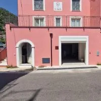 Residence Mirella, hotell i Acquafredda