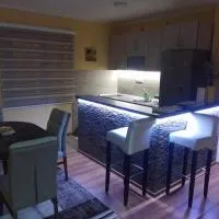 Apartman ,,LOVAC" Nova Varoš, hotel di Branoševac