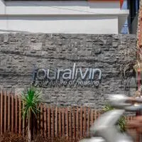 Fouralivin, hotell sihtkohas Kesiman
