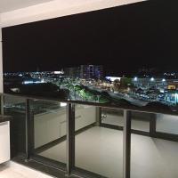 Studio 811, hotel poblíž Letiště Marilia - MII, Marília