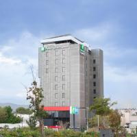 Holiday Inn Express Mexico City Satelite, an IHG Hotel, hotel Naucalpan környékén Mexikóvárosban