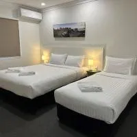 Golf View Motel, hotel sa Sanctuary Point