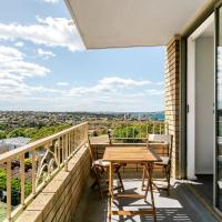 CRE31 - renovated 1 bedroom unit - Cremorne, hotel din Cremorne, Sydney