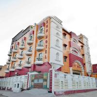 Sun - A TAJ VIEW HERITAGE HOTEL, hotel in Rakabganj, Agra