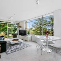 HAR20 - 2 bedroom Harrison Street - Cremorne: bir Sidney, Cremorne oteli