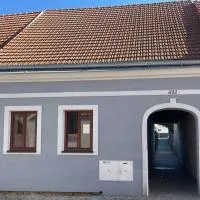 Domeček Slavonice, hotel i Slavonice
