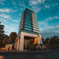 Carmel Hotel Ramallah, хотел в Рамала