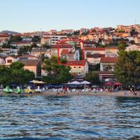 Apartment Andrić, Hotel in Crikvenica
