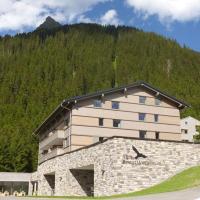 Apartment Typ J im Alpin Resort Mo