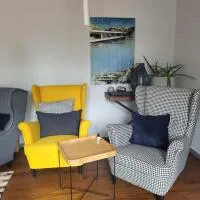 Viesnīca Nr.11 Apartamenty pilsētā Dziewkowice