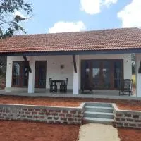 MONI FARM HOUSE WILPATTU, hotel v destinaci Nochchiyagama