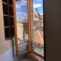 Mademoiselle Canonge, hotelli kohteessa Lamastre