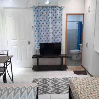 JOCANAI RESIDENCES Furnished Private Room, hotel near Laoag International Airport - LAO, Lusong