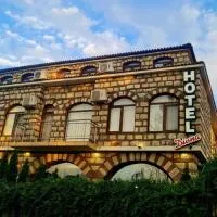 Hotel Divna, hotel din Krumovgrad