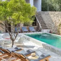 El Convento de Biniamar, hotel u gradu Selva