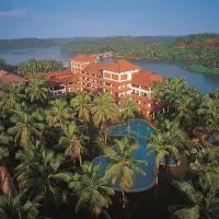 The Raviz Kadavu, Kozhikode โรงแรมในโคชิโคด
