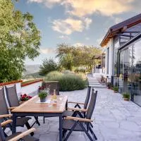 Viesnīca Sunny Hill pilsētā Vremski Britof