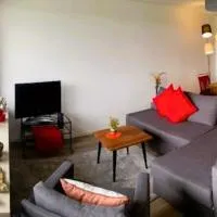 Kniebis में, होटल Ferienwohnung Schwarzwald Oase Kniebis