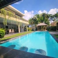 Villa Dany, hotel en Padonan, Canggu