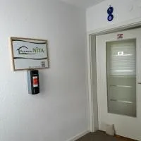 Nita, hotell i Frickenhausen