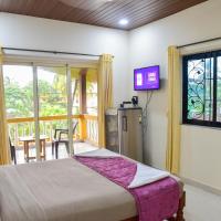 ULTIMATE STAY, hotel in Calangute Beach, Calangute