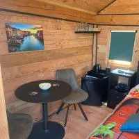 Hoogte Huisje Italien, hotel u gradu 'Swalmen'