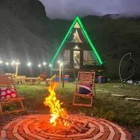 Gudika • გუდიკა, hotel Sno városában