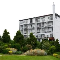 Sahil Hotel Pendik, hotel en Tuzla