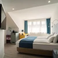 Hotel Civitas, khách sạn ở Sopron