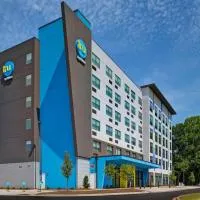 Tru By Hilton Mooresville, хотел в Муурсвил