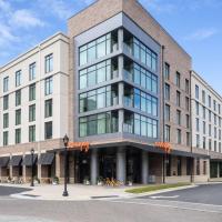 Canopy By Hilton Charlotte SouthPark, hotel i SouthPark, Charlotte