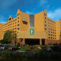 Embassy Suites Charlotte