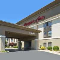 Hampton Inn Carbondale: Carbondale şehrinde bir otel