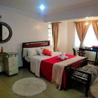Beautiful spacious room, Lavington, Nairobi, hótel á þessu svæði