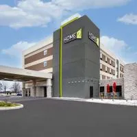 Home2 Suites By Hilton Springdale Cincinnati, hotel di Springdale