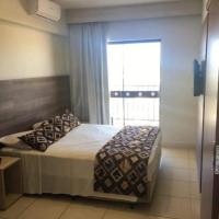 BARRETOS COUNTRY, khách sạn gần Chafei Amsei Airport - BAT, Barretos