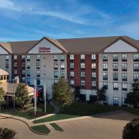 Hilton Garden Inn Dallas/Duncanville, ξενοδοχείο κοντά στο Αεροδρόμιο Dallas Executive - RBD, Duncanville