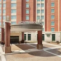 Homewood Suites By Hilton Arlington Rosslyn Key Bridge, hotel sa Arlington