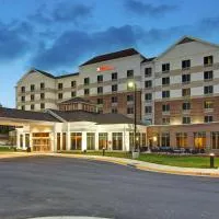 Viesnīca Hilton Garden Inn Woodbridge pilsētā Vudbridža
